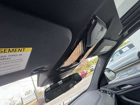 Used 2024 BMW X3 xDrive30i image 22