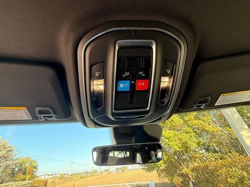 New 2026 Jeep Grand Cherokee Laredo RWD image 12