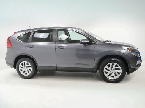 Used 2015 Honda CR-V EX image 9