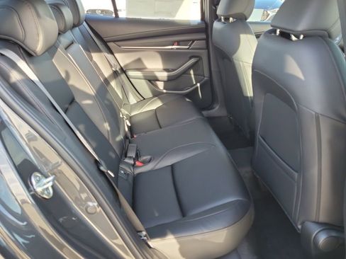 New 2026 MAZDA MAZDA3 2.5 S Sedan w/ Preferred Pkg image 17