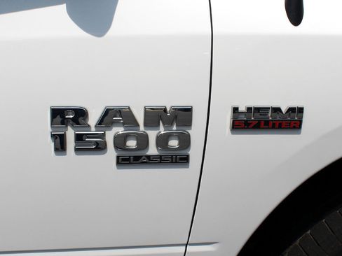 Used 2022 RAM 1500 Tradesman w/ Trailer Tow Group image 34