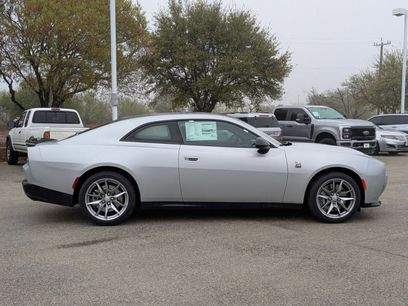 New 2026 Dodge Charger Scat Pack