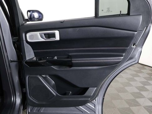 Used 2021 Ford Explorer ST w/ Equipment Group 401A image 32