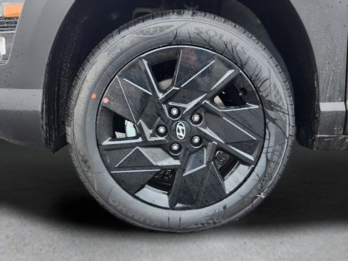 New 2026 Hyundai Kona SEL Sport image 10