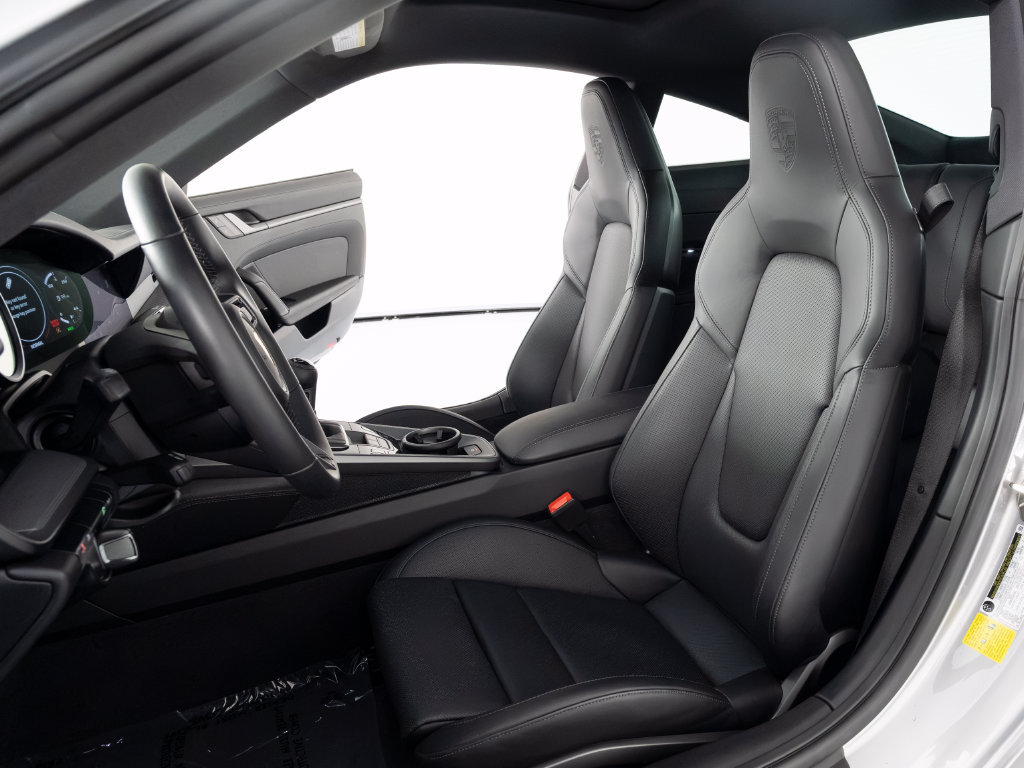 Certified 2024 Porsche 911 GT3 image 5