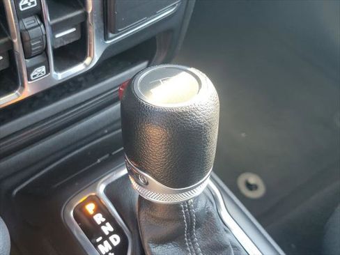 Certified 2024 Jeep Wrangler Sahara image 31