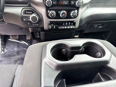 Used 2025 RAM 1500 Classic Warlock AWD/4WD image 25