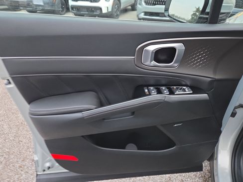 New 2026 Kia Sorento SX image 5