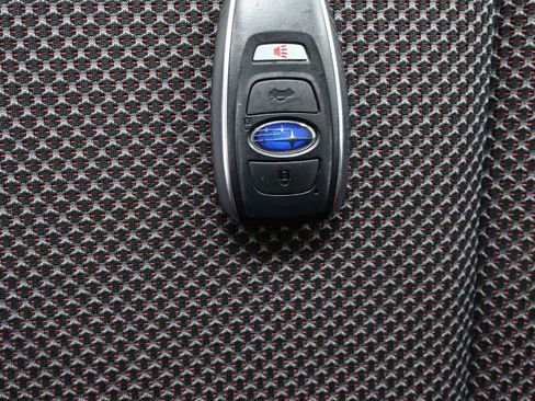Used 2025 Subaru Impreza RS AWD/4WD image 13