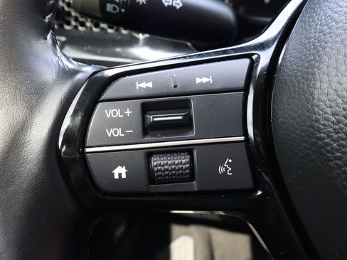 Used 2025 Honda CR-V EX-L image 30