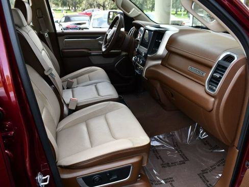 Used 2019 RAM 1500 Laramie RWD image 27