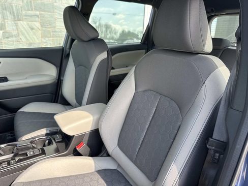 New 2026 Subaru Forester image 10