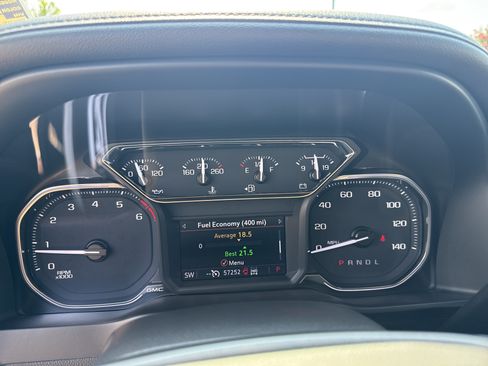 Used 2021 GMC Sierra 1500 AT4 AWD/4WD image 26