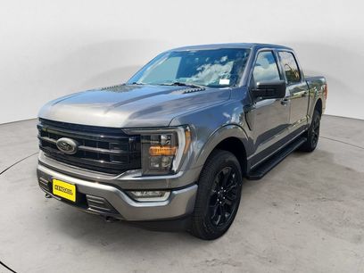 Certified 2022 Ford F150 XLT w/ Equipment Group 302A High