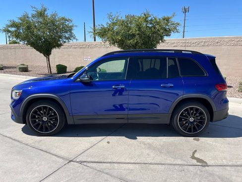 Used 2022 Mercedes-Benz GLB 250 image 10