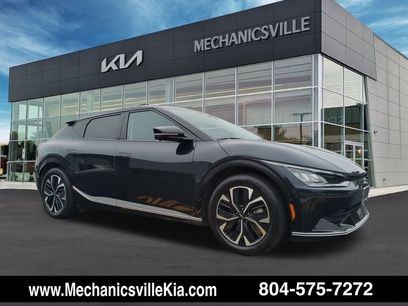 Used 2022 Kia EV6 Wind w/ Wind Technology Package