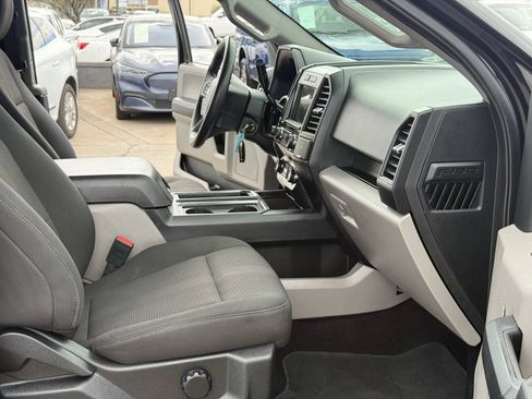 Used 2019 Ford F150 XL w/ Equipment Group 101A Mid AWD/4WD image 10