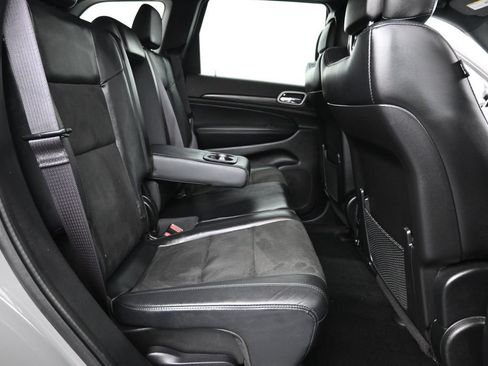 Used 2022 Jeep Grand Cherokee Laredo X AWD/4WD image 22