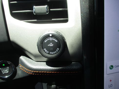 Used 2023 Ford Expedition Timberline image 16