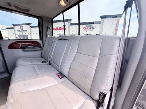 Used 2007 Ford F350 Lariat AWD/4WD image 20
