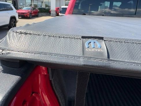 Used 2020 RAM 1500 Big Horn AWD/4WD image 14