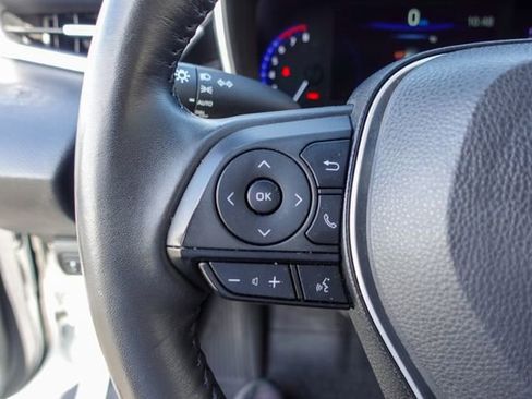 Certified 2022 Toyota Corolla XLE image 16