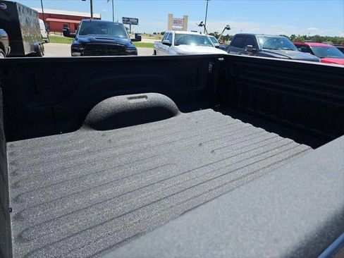 New 2026 RAM 2500 Lone Star AWD/4WD image 47