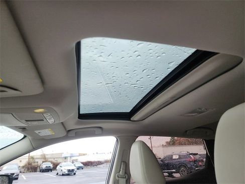 Certified 2022 Nissan Rogue Sport SL w/ Premium Package image 10