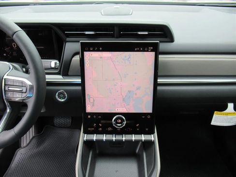 New 2026 GMC Terrain Elevation image 20