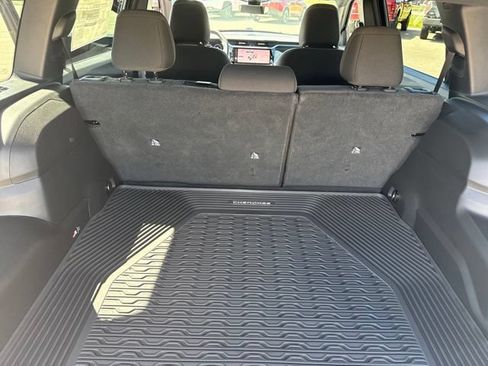 New 2026 Jeep Cherokee Laredo AWD/4WD image 35