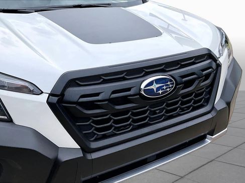 Used 2023 Subaru Forester Wilderness AWD/4WD image 30