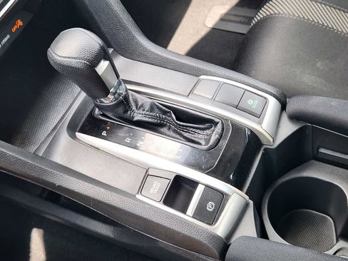 Used 2016 Honda Civic EX-T image 19