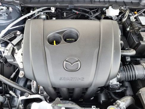 New 2026 MAZDA CX-50 AWD 2.5 S w/ Cargo Package image 19