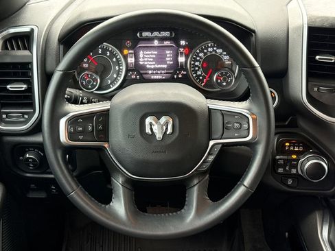 Used 2024 RAM 1500 Lone Star AWD/4WD image 14