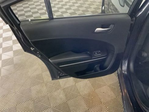 Used 2019 Dodge Charger Police AWD/4WD image 29