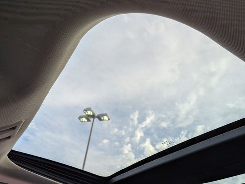 Used 2021 Nissan Murano SL w/ SL Moonroof Package image 30