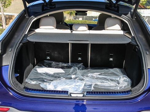 New 2026 Mercedes-Benz GLE 450 GLE 450 Coupe image 24