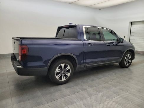 Used 2019 Honda Ridgeline RTL-T image 10