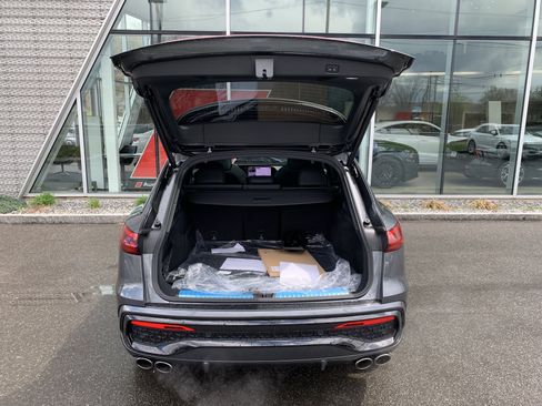 New 2026 Audi SQ5 Premium Plus AWD/4WD image 23