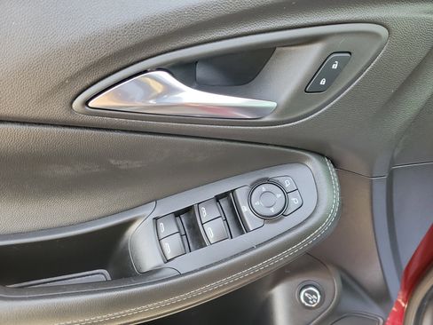 Certified 2023 Buick Encore GX Select w/ Experience Buick Package image 20