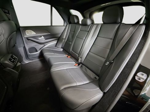 Used 2026 Mercedes-Benz GLE 350 4MATIC image 26