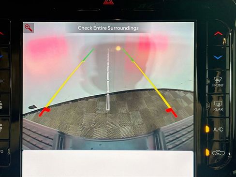 New 2026 RAM 2500 Tradesman image 17