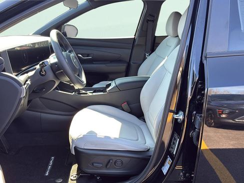 New 2026 Hyundai Santa Cruz SEL image 13