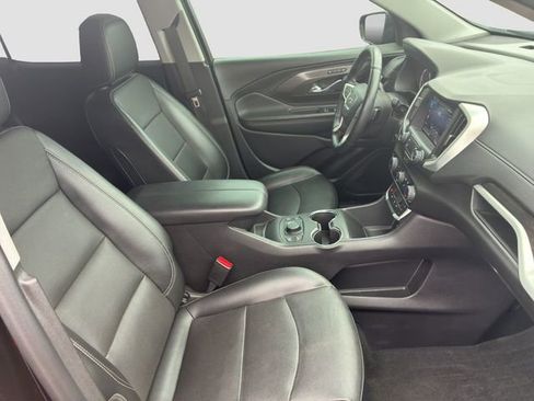 Used 2023 GMC Terrain SLT w/ Elevation Edition FWD image 22