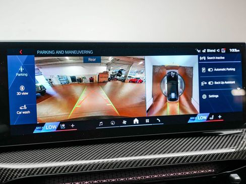 New 2026 BMW M4 xDrive Competition image 23