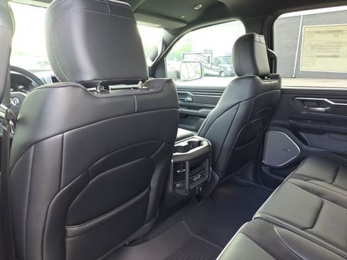 New 2026 RAM 1500 Laramie w/ Night Edition image 20