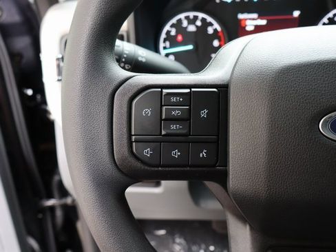 New 2026 Ford F250 XL w/ STX Appearance Package image 24