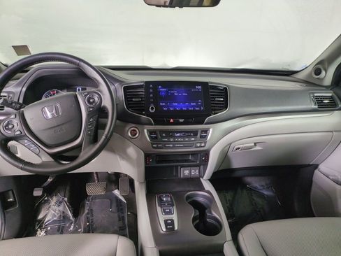 Certified 2023 Honda Ridgeline RTL image 16