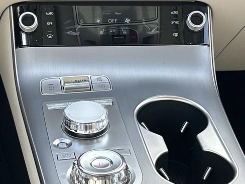 New 2026 Genesis GV70 2.5T Select image 28