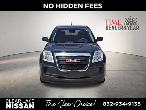 Used 2017 GMC Terrain SLE FWD image 2